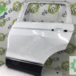 VOLKSWAGEN TİGUAN 2016 2024 SOL ARKA KAPI 5NA833055