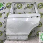 VOLKSWAGEN TİGUAN 2016 2024 SOL ARKA KAPI 5NA833055