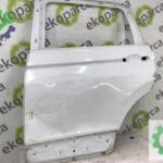 VOLKSWAGEN TİGUAN 2016 2024 SOL ARKA KAPI 5NA833055