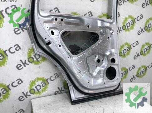 Volkswagen Tiguan Sol Arka Kapı 5NA833055 çıkma parça