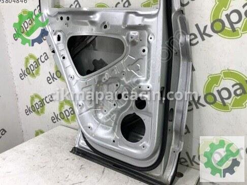 Volkswagen Tiguan Sol Arka Kapı 5NA833055 çıkma parça