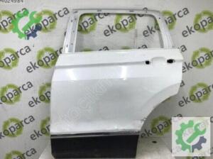 VOLKSWAGEN TİGUAN 2016 2024 SOL ARKA KAPI 5NA833055