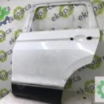 VOLKSWAGEN TİGUAN 2016 2024 SOL ARKA KAPI 5NA833055