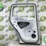 VOLKSWAGEN TİGUAN 2016 2024 SOL ARKA KAPI 5NA833055