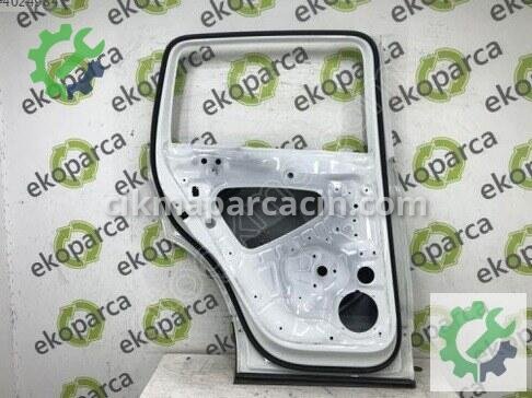 Volkswagen Tiguan Sol Arka Kapı 5NA833055 çıkma parça