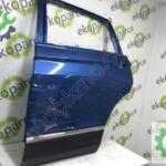 VOLKSWAGEN TİGUAN 2016 2024 SOL ARKA KAPI 5NA833055