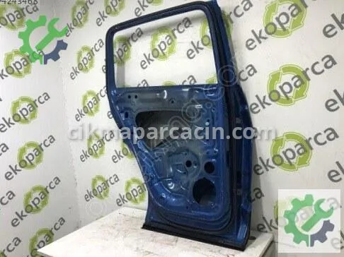 Volkswagen Tiguan Sol Arka Kapı 5NA833055 çıkma parça