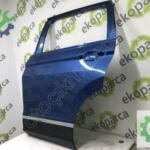 VOLKSWAGEN TİGUAN 2016 2024 SOL ARKA KAPI 5NA833055