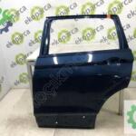 VOLKSWAGEN TİGUAN 2016 2024 SOL ARKA KAPI 5NA833055