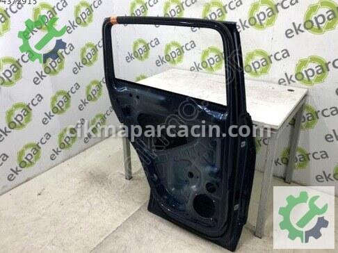 Volkswagen Tiguan Sol Arka Kapı 5NA833055 çıkma parça