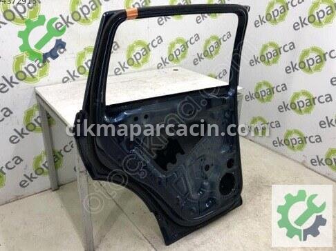 Volkswagen Tiguan Sol Arka Kapı 5NA833055 çıkma parça