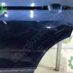 VOLKSWAGEN TİGUAN 2016 2024 SOL ARKA KAPI 5NA833055