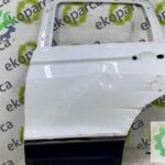 VOLKSWAGEN TİGUAN 2016 2024 SOL ARKA KAPI 5NA833055