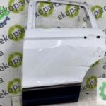 VOLKSWAGEN TİGUAN 2016 2024 SOL ARKA KAPI 5NA833055
