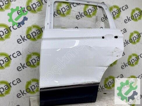 Volkswagen Tiguan Sol Arka Kapı 5NA833055 çıkma parça