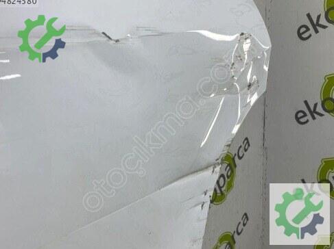 Volkswagen Tiguan Sol Arka Kapı 5NA833055 çıkma parça