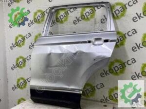 VOLKSWAGEN TİGUAN 2016 2024 SOL ARKA KAPI 5NA833055