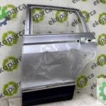 VOLKSWAGEN TİGUAN 2016 2024 SOL ARKA KAPI 5NA833055