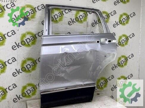 Volkswagen Tiguan Sol Arka Kapı 5NA833055 çıkma parça