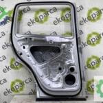 VOLKSWAGEN TİGUAN 2016 2024 SOL ARKA KAPI 5NA833055