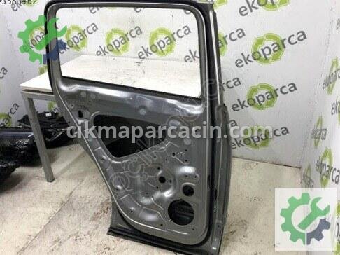 Volkswagen Tiguan Sol Arka Kapı 5NA833055 çıkma parça