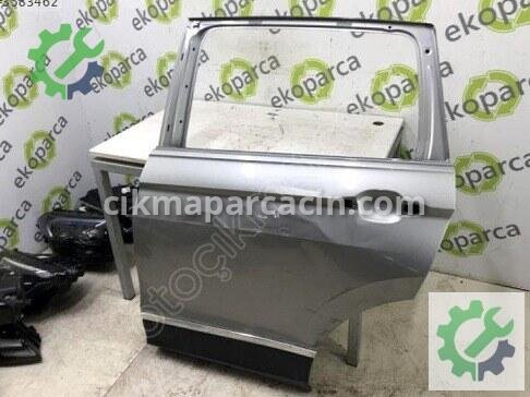 Volkswagen Tiguan Sol Arka Kapı 5NA833055 çıkma parça