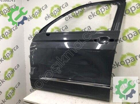 Volkswagen Tiguan Sol Arka Kapı 5NA833055 çıkma parça