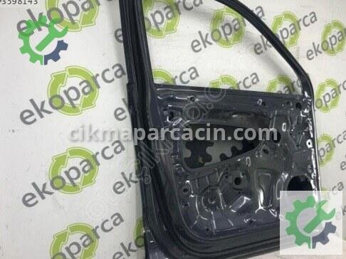Volkswagen Tiguan Sol Arka Kapı 5NA833055 çıkma parça