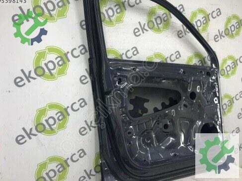 Volkswagen Tiguan Sol Arka Kapı 5NA833055 çıkma parça