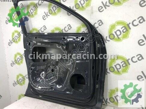 Volkswagen Tiguan Sol Arka Kapı 5NA833055 çıkma parça