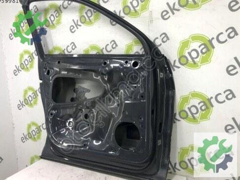 Volkswagen Tiguan Sol Arka Kapı 5NA833055 çıkma parça