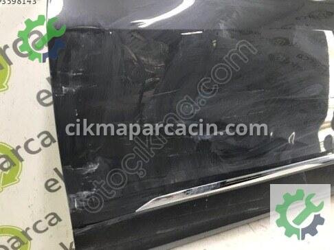 Volkswagen Tiguan Sol Arka Kapı 5NA833055 çıkma parça