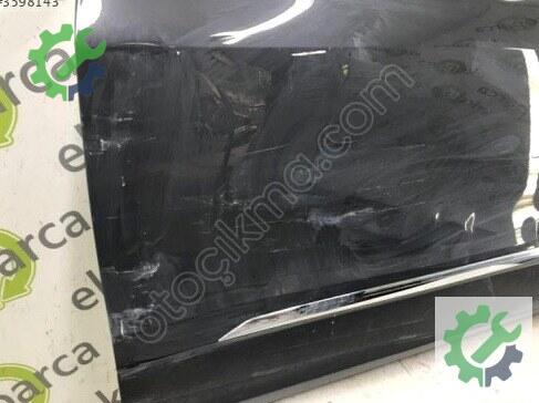 Volkswagen Tiguan Sol Arka Kapı 5NA833055 çıkma parça