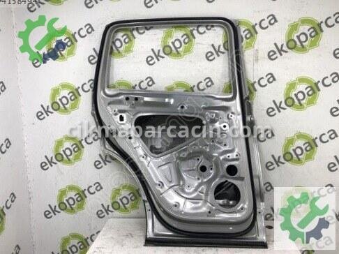 Volkswagen Tiguan Sol Arka Kapı 5NA833055 çıkma parça