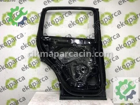 Volkswagen Tiguan Sol Arka Kapı 5NA833055 çıkma parça