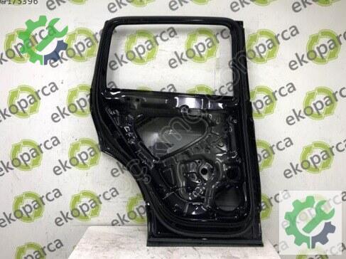 Volkswagen Tiguan Sol Arka Kapı 5NA833055 çıkma parça
