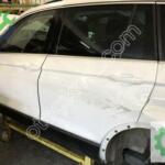 VOLKSWAGEN TİGUAN 2016 2024 SOL ARKA KAPI(DOLU HASARLI) 5NA833055