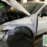 VOLKSWAGEN TİGUAN 2016 2024 SOL ÖN ÇEYREK 5NA810135D