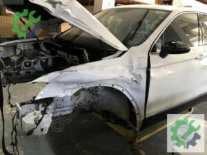 VOLKSWAGEN TİGUAN 2016 2024 SOL ÖN ÇEYREK 5NA810135D