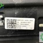 VOLKSWAGEN TİGUAN 2016 2024 TORPİDO AZ HASARLI 5NB857181B
