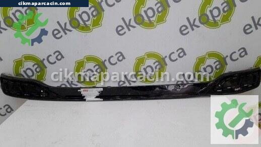 Volkswagen Tiguan Arka Tampon çıkma parça