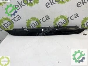 VOLKSWAGEN TİGUAN 2017 2020 ARKA TAMPON SPOYLER R_LİNE 5NA807568