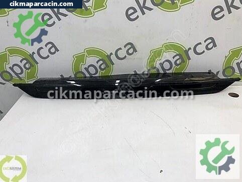Volkswagen Tiguan Arka Tampon çıkma parça