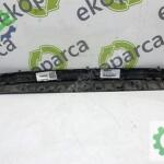 VOLKSWAGEN TİGUAN 2017 2020 ARKA TAMPON SPOYLER R_LİNE 5NA807568