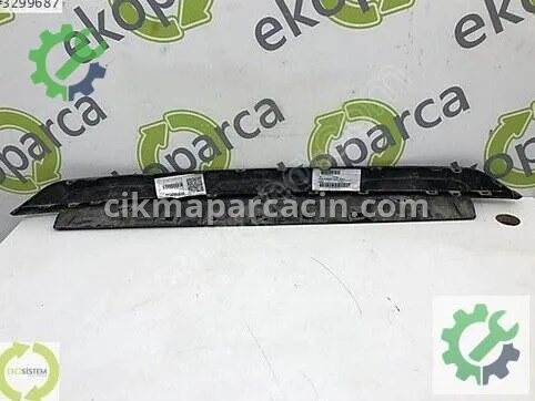 Volkswagen Tiguan Arka Tampon 5NA807568G çıkma parça