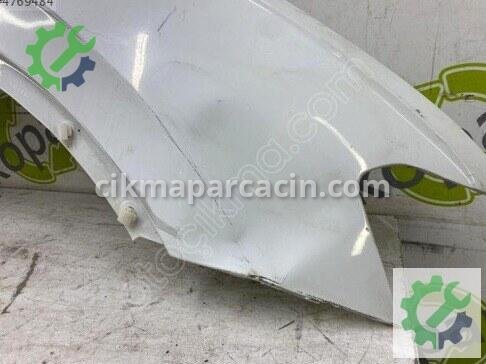 Volkswagen Tiguan Sağ Ön Çamurluk 5NA821106 çıkma parça