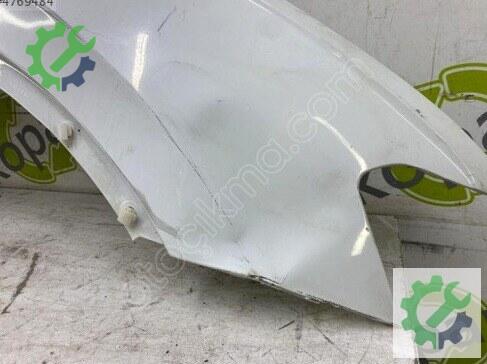 Volkswagen Tiguan Sağ Ön Çamurluk 5NA821106 çıkma parça