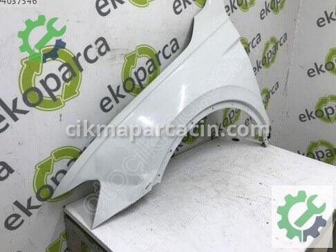 Volkswagen Tiguan Sol Ön Çamurluk 5NA821105 çıkma parça