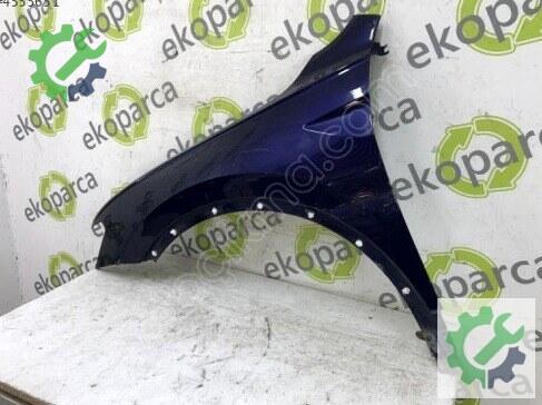 Volkswagen Tiguan Sol Ön Çamurluk 5NA821105 çıkma parça