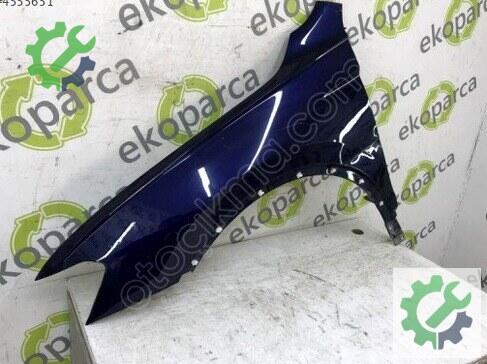 Volkswagen Tiguan Sol Ön Çamurluk 5NA821105 çıkma parça